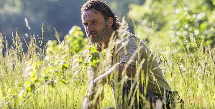 The Walking Dead
