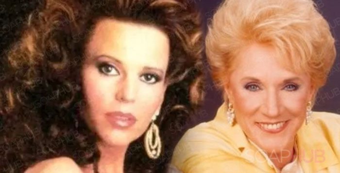 The Young and the Restless