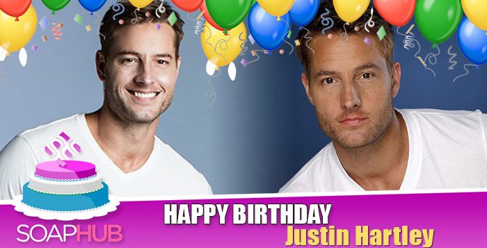 Justin Hartley