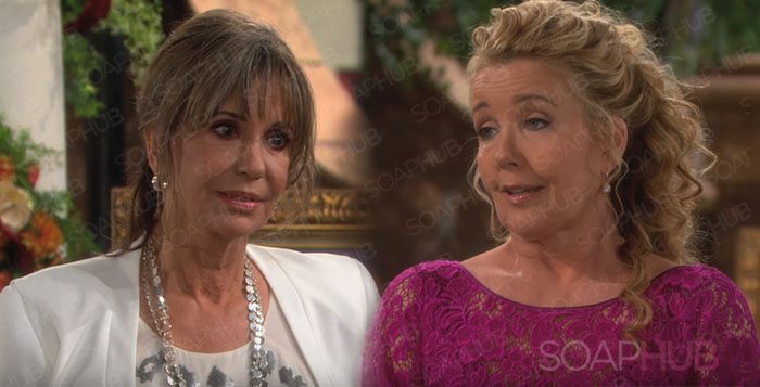 The Young and the Restless