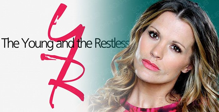 The Young and the Restless