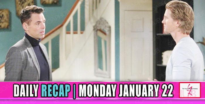 The Young and the Restless Recaps