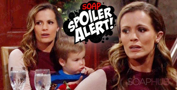 The Young and the Restless Spoilers
