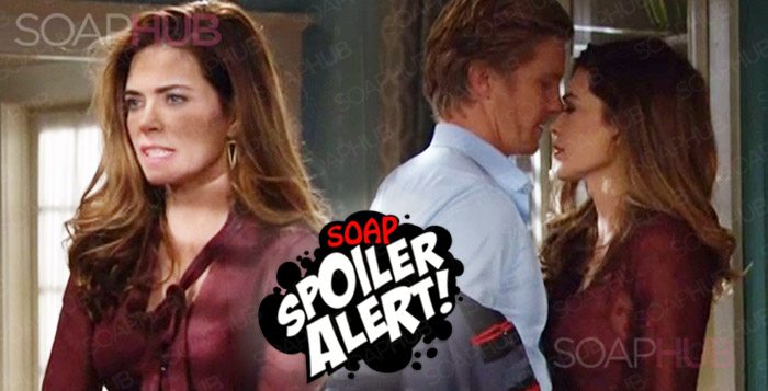 The Young and the Restless Spoilers
