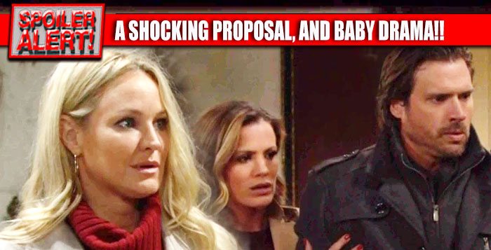 The Young and the Restless Spoilers