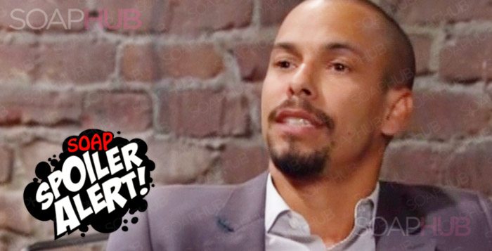 The Young and the Restless Spoilers