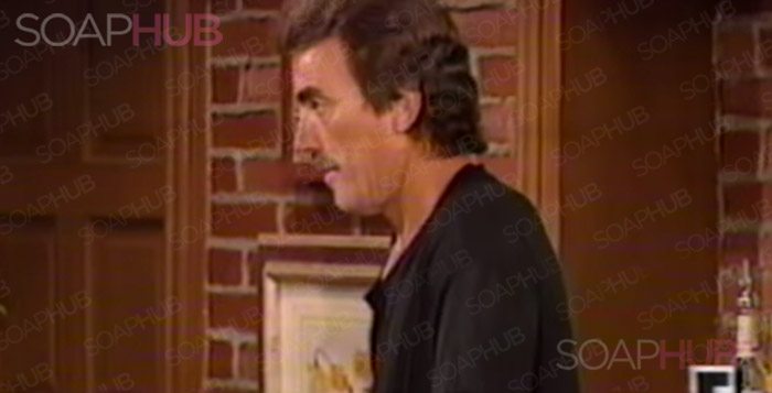 The Young and the Restless