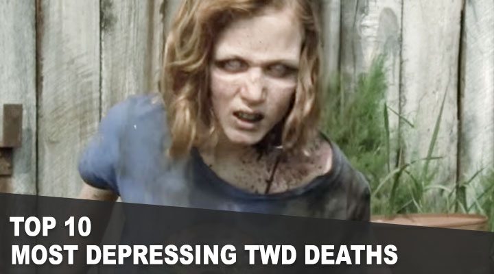 The Walking Dead