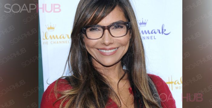 Vanessa Marcil