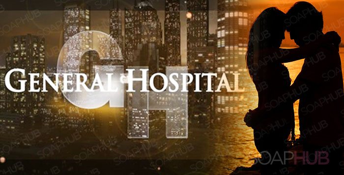 General Hospital Couples
