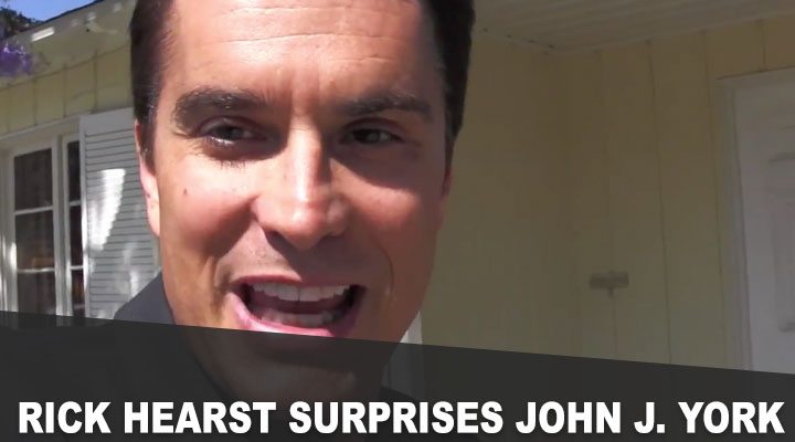 Video Credit: Richard Herbst