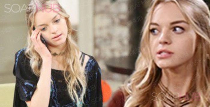 Claire Days of Our Lives