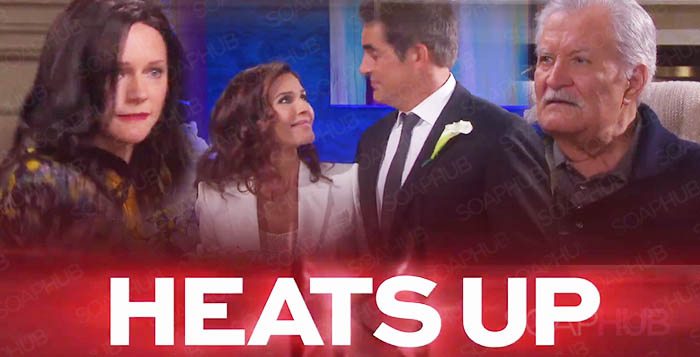 Days Of Our Lives Spoilers