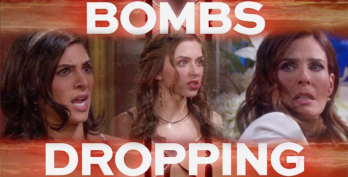 Days Of Our Lives Spoilers
