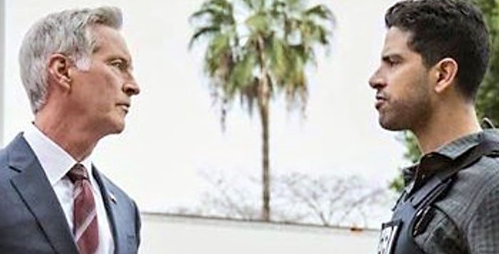 Days of Our Lives Drake Hogestyn