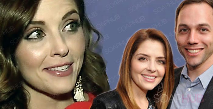 Days of Our Lives Jen Lilley