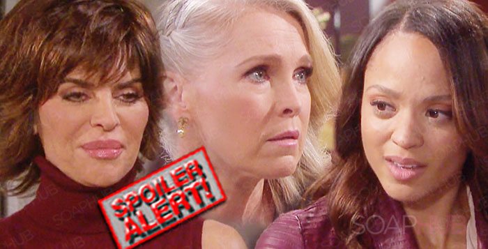 Days of Our Lives Spoilers