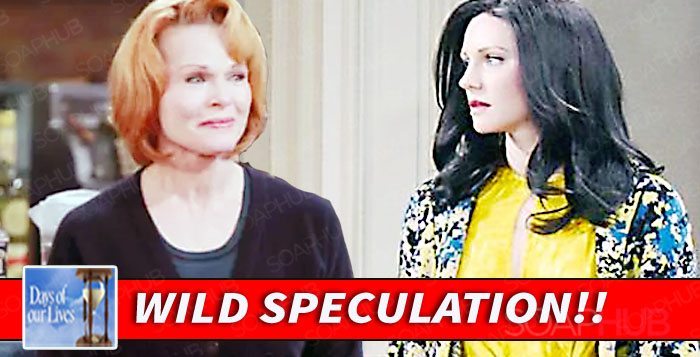 Days of Our Lives
