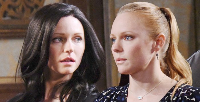 Days of our Lives Marci Miller