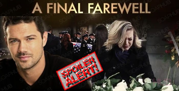 General Hospital Spoilers