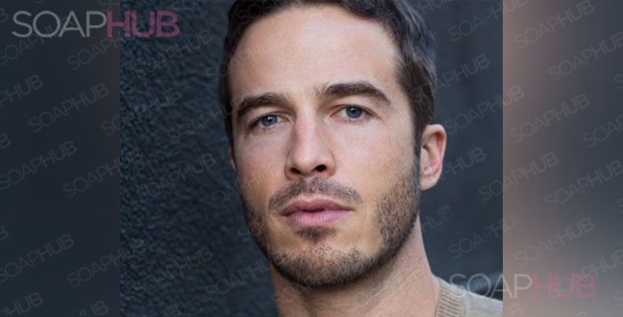 Ryan Carnes General Hospital
