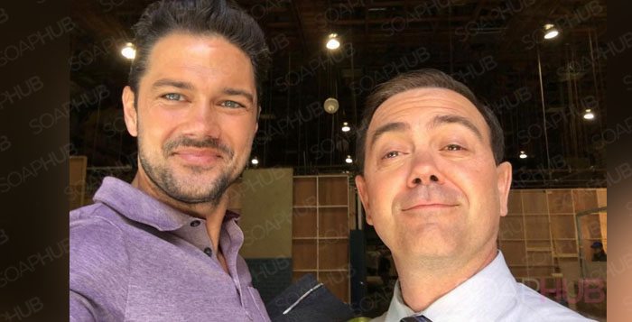 Ryan Paevey