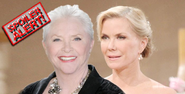 The Bold and the Beautiful
