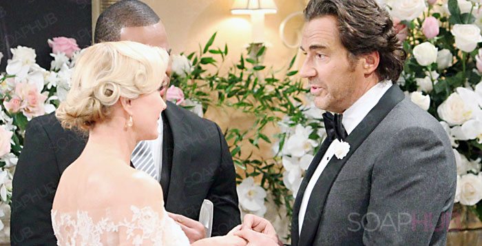 The Bold and the Beautiful