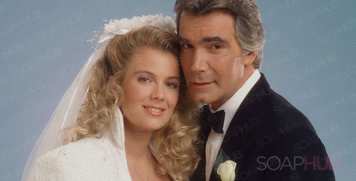 The Bold and the Beautiful