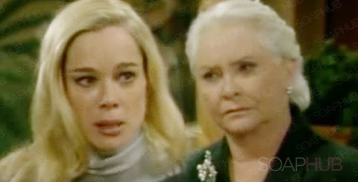 The Bold and the Beautiful
