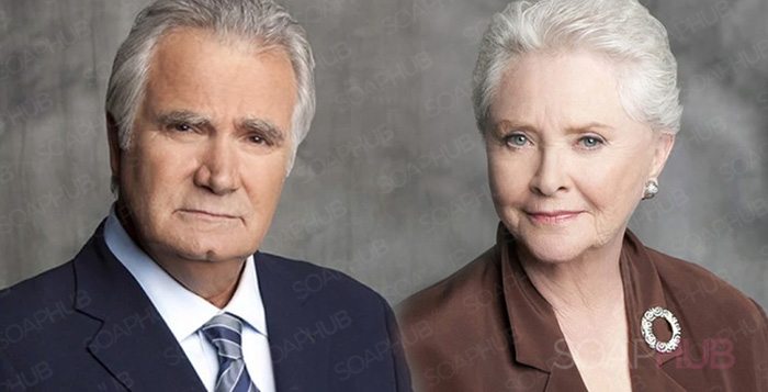 The Bold and the Beautiful