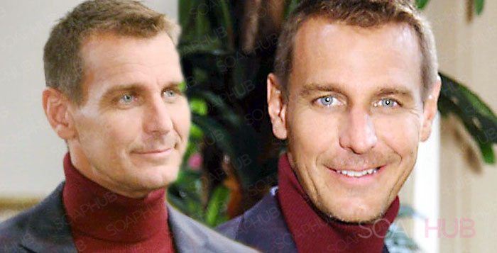 The Bold and the Beautiful Ingo Rademacher