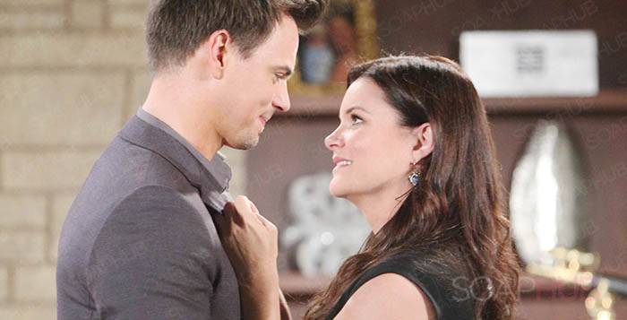 The Bold and the Beautiful