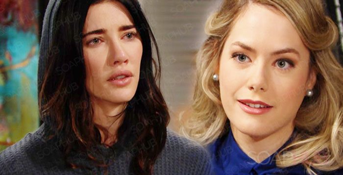 The Bold and the Beautiful