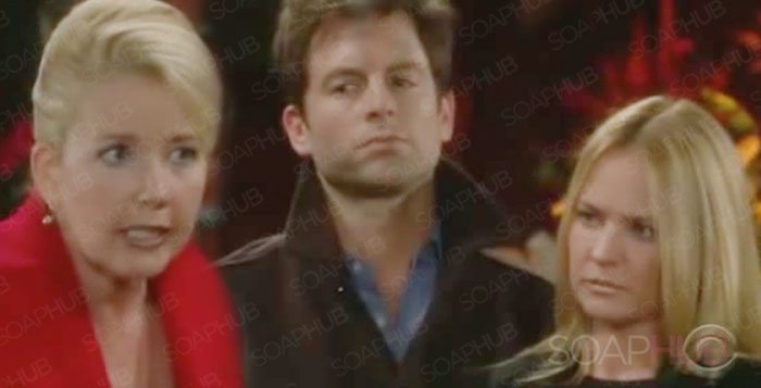 The Young And The Restless
