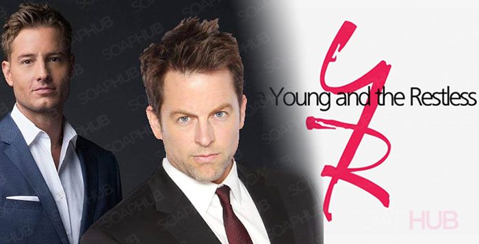 The Young and the Restless