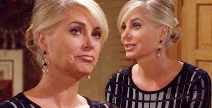 The Young and the Restless