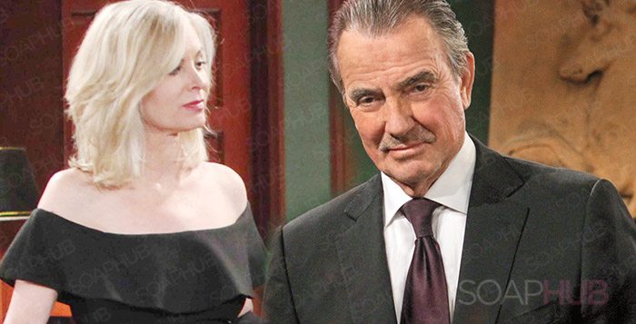 The Young and the Restless