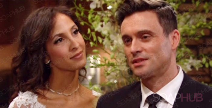 The Young and the Restless February 8