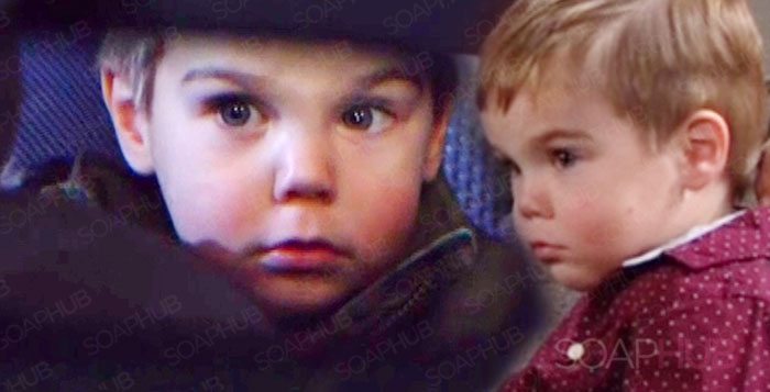 The Young and the Restless