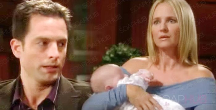 The Young and the Restless