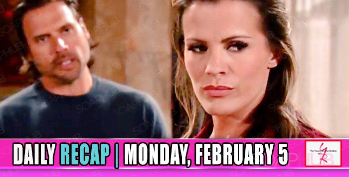 The Young and the Restless Recaps