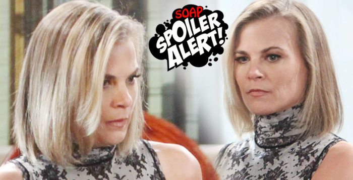The Young and the Restless Spoilers