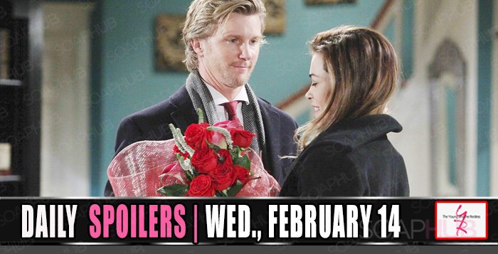 The Young and the Restless Spoilers