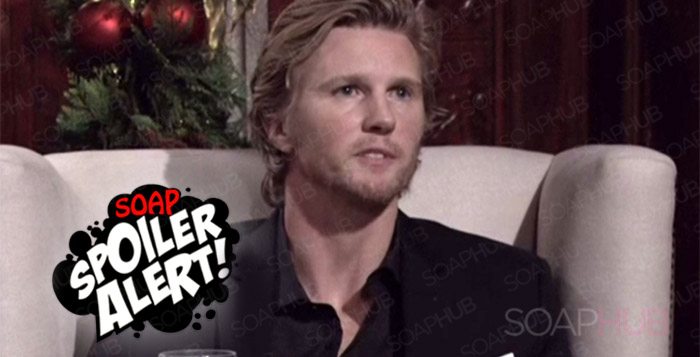 The Young and the Restless Spoilers
