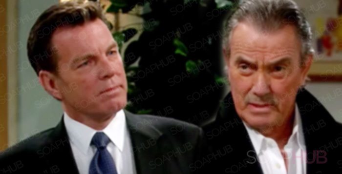 The Young and the Restless