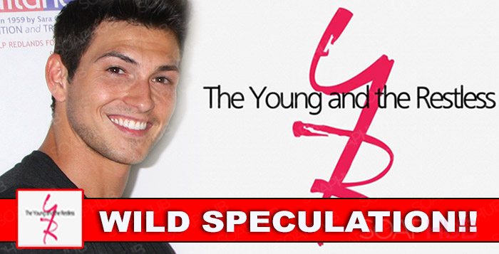 The Young and the Restless