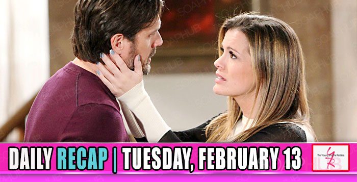 The Young and the Restless Recaps