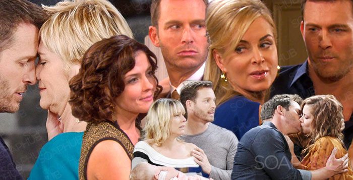 Days of Our Lives Brady