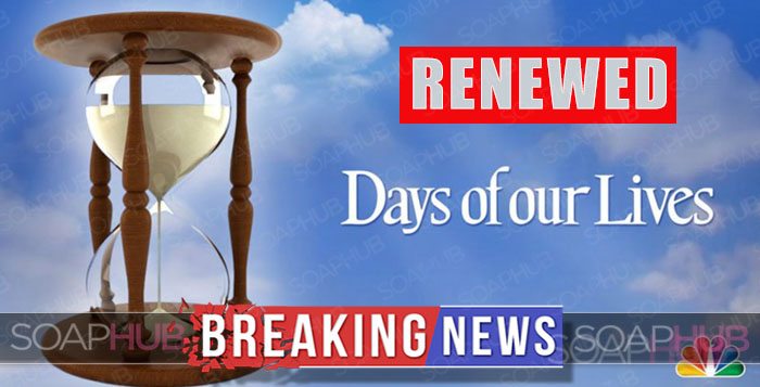 Days of Our Lives